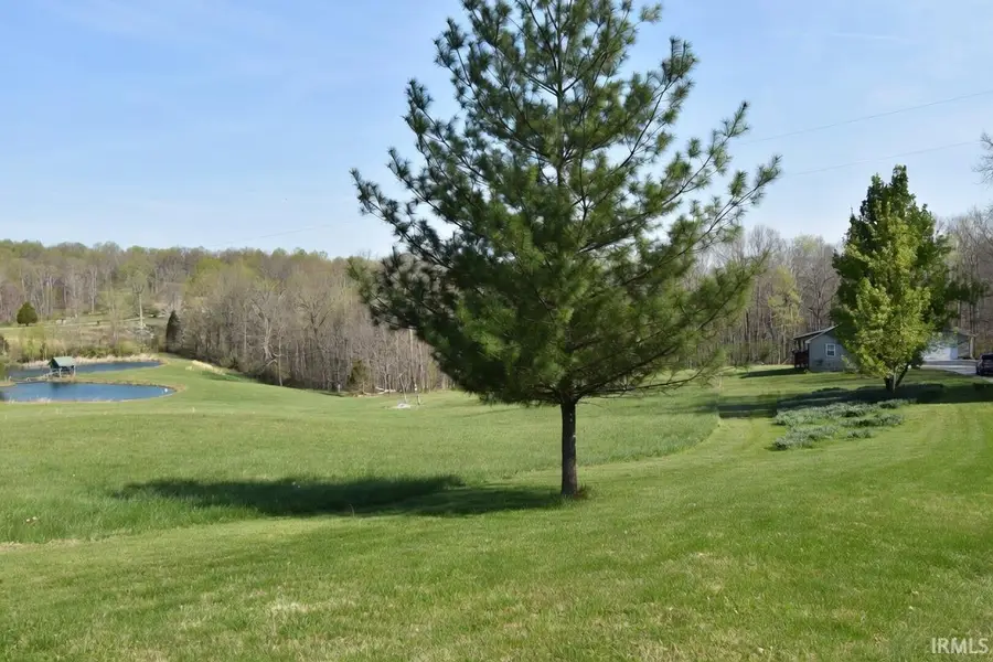 998 E Phillips Road, English, IN 47118 - #2