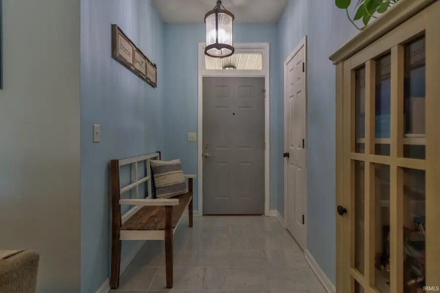 5717 Lincoln Pointe Boulevard, Evansville, IN 47715 - #2