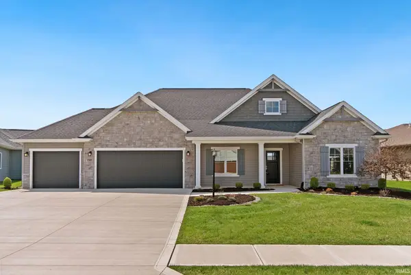 15189 Cranwood Court, Fort Wayne, IN 46845