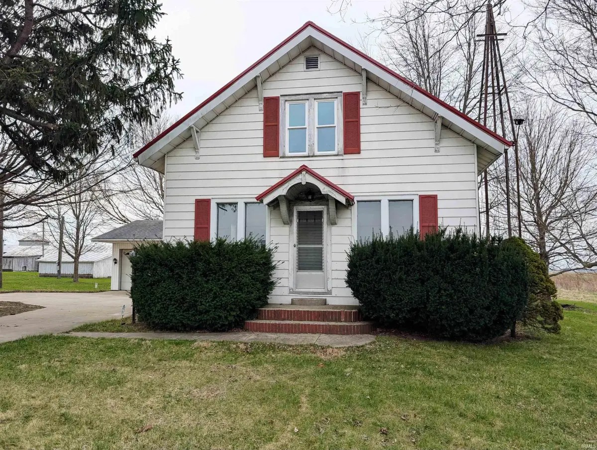 355 W Us Highway 6, Albion, IN 46701 - #1