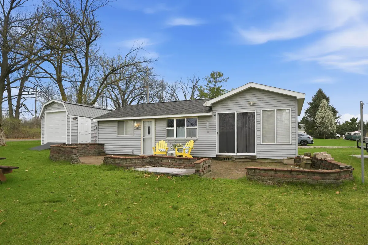 6910 N 925 East, Fremont, IN 46737 - #1