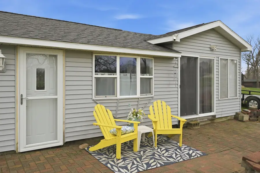 6910 N 925 East, Fremont, IN 46737 - #2