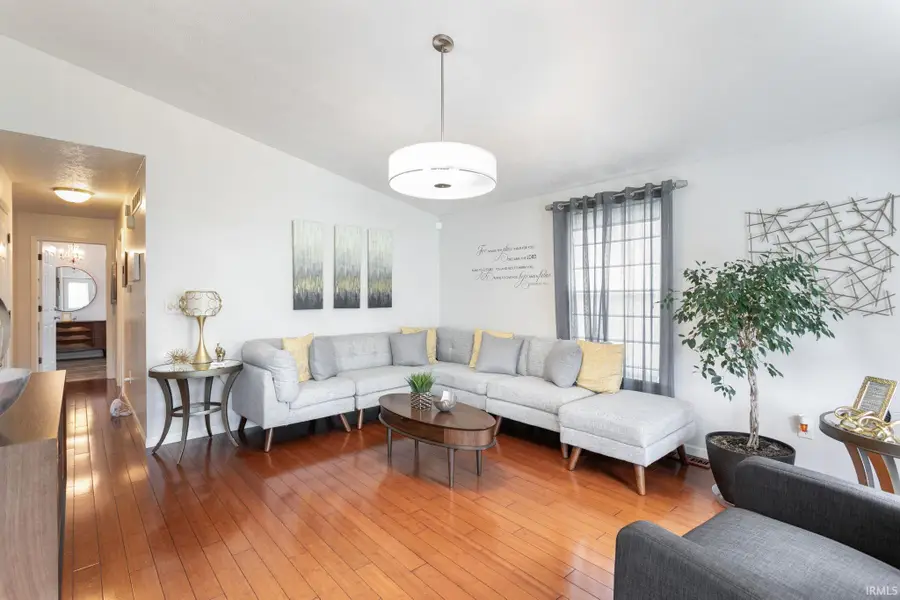 2513 Bergan Street, South Bend, IN 46628 - #3