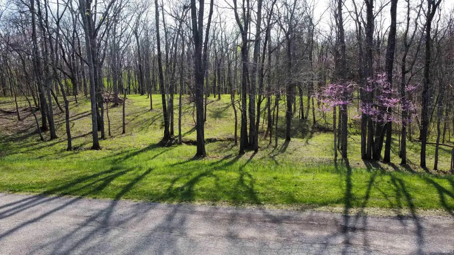 8414 S Anne Avenue, Bloomington, IN 47401 - #3