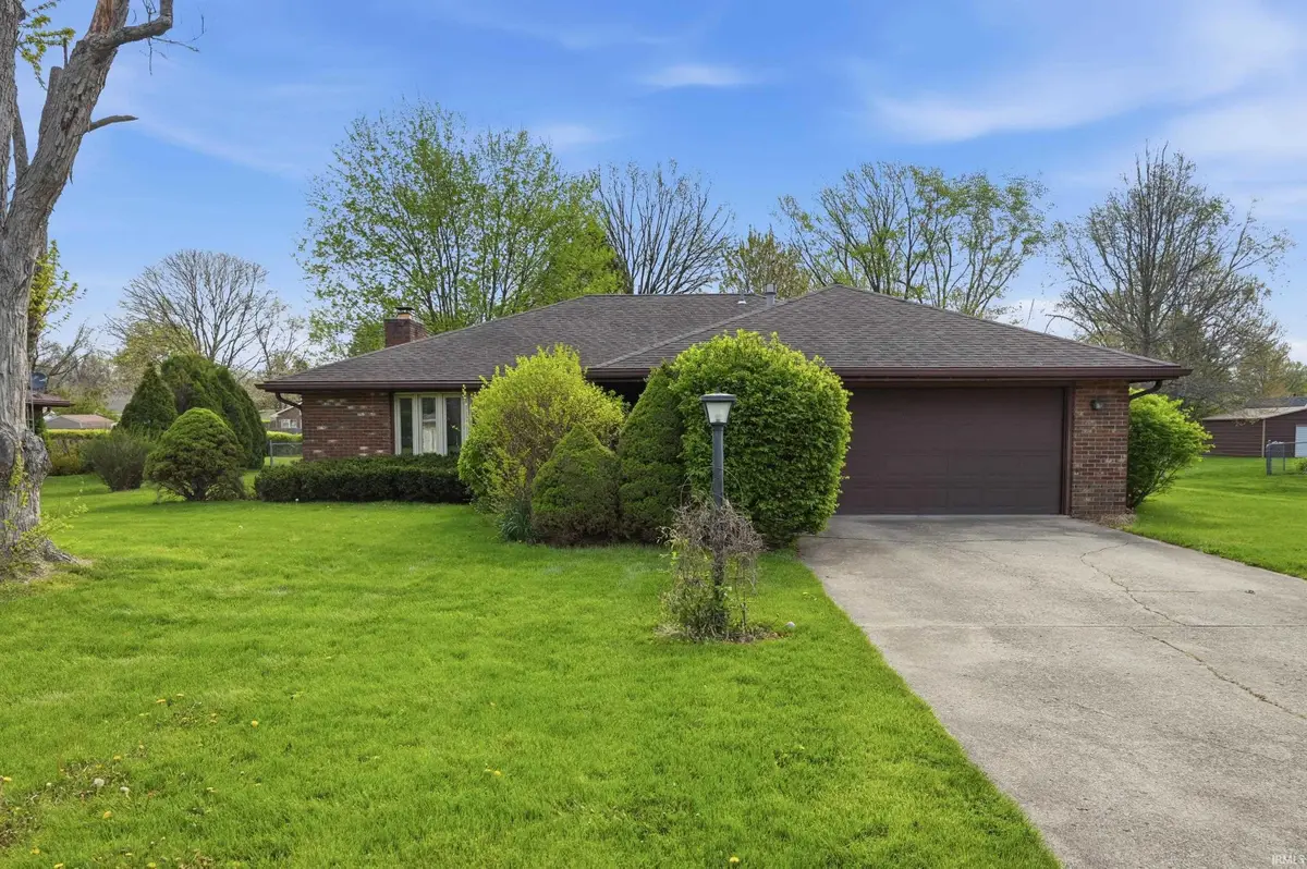 304 N Bayberry Lane, Muncie, IN 47304 - #1