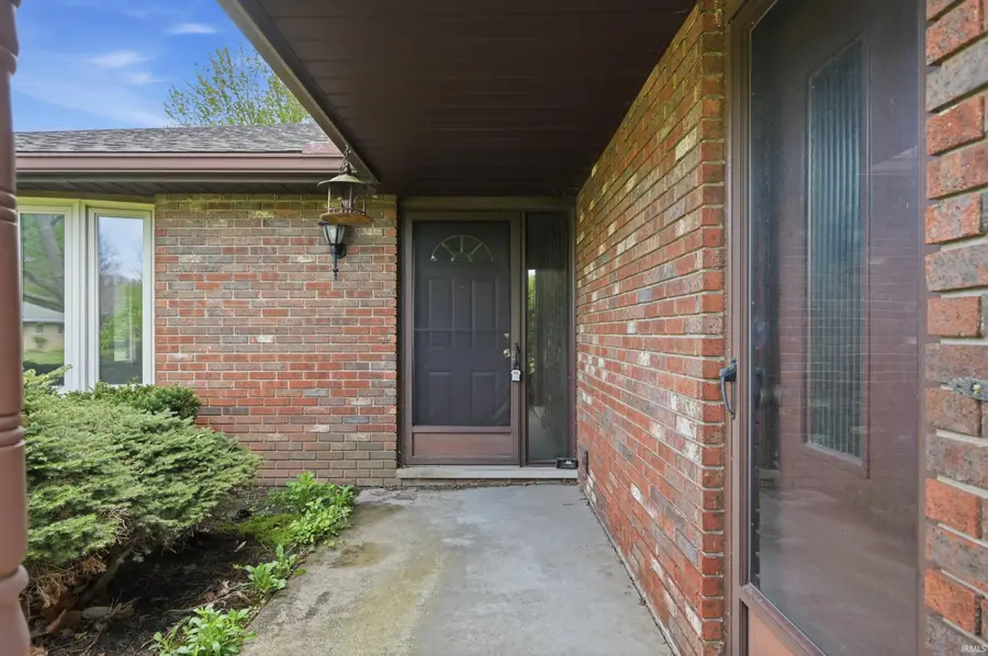 304 N Bayberry Lane, Muncie, IN 47304 - #3