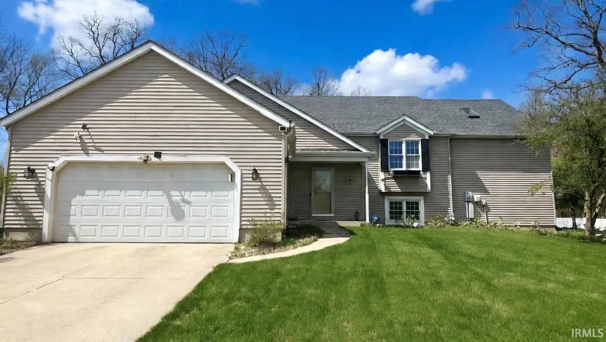 2313 Pine Creek Court, South Bend, IN 46628 - #1
