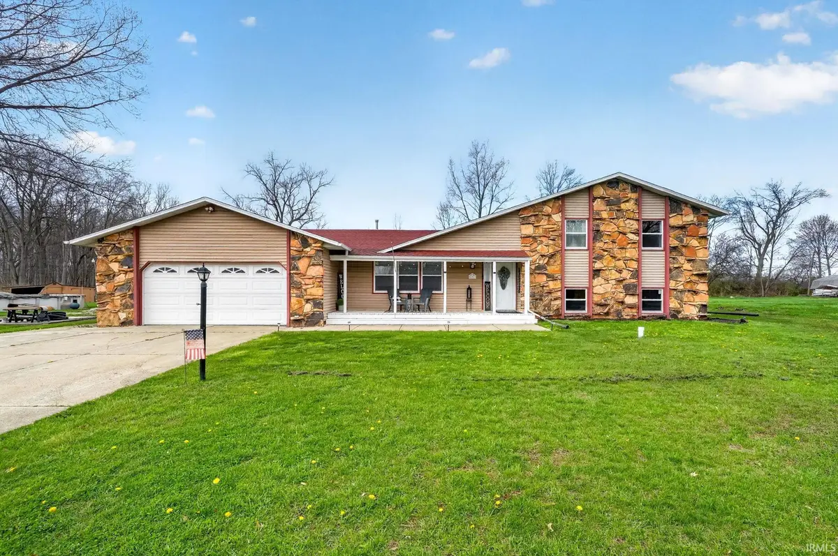 20911 Roycroft Drive, South Bend, IN 46614 - #1