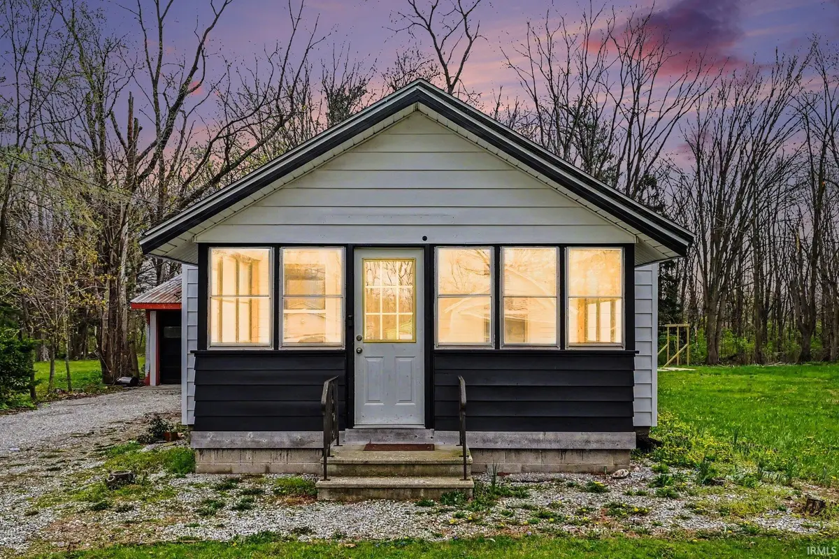 3110 Burr Oak Avenue, Elkhart, IN 46517 - #1