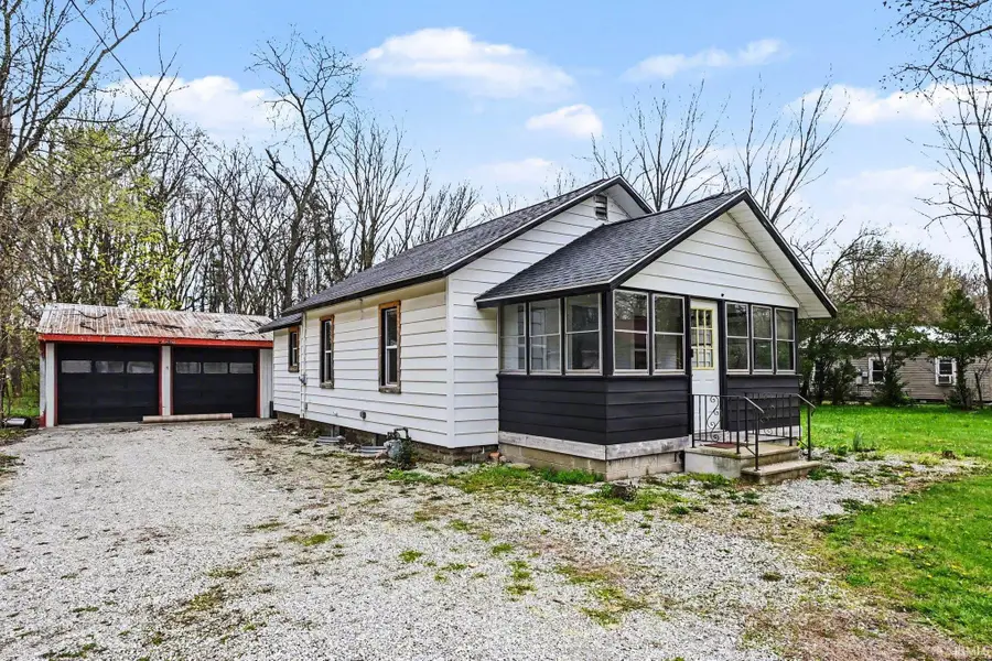 3110 Burr Oak Avenue, Elkhart, IN 46517 - #2