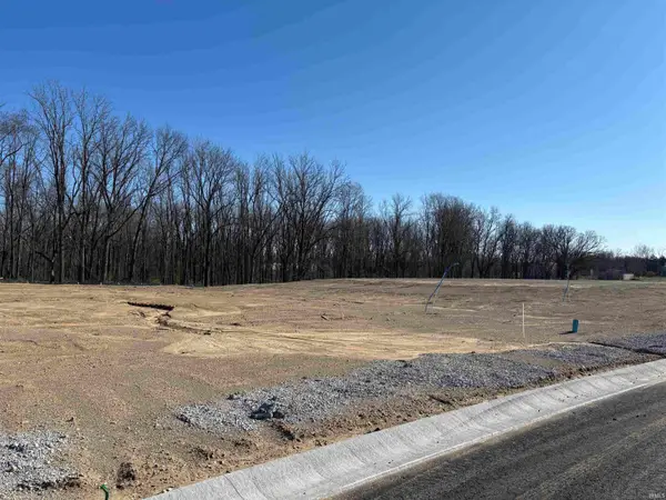 893 Gentle Brook Trail, Huntertown, IN 46748
