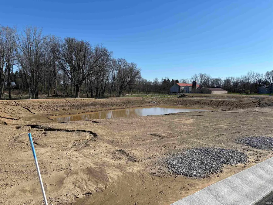 955 Gentle Brook Trail, Huntertown, IN 46748 - #3