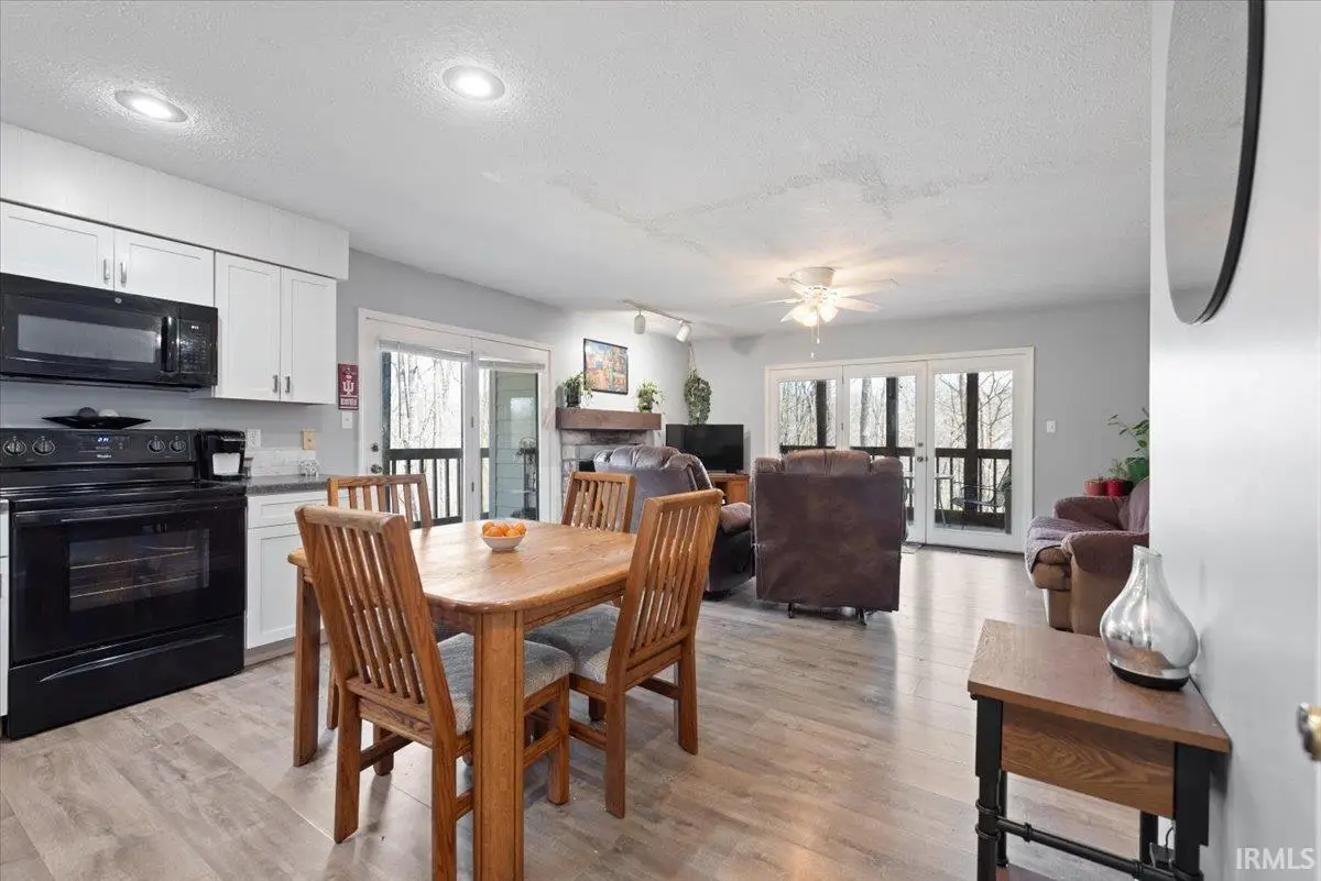 9393 S Pointe Retreat Drive, Bloomington, IN 47401 - #1