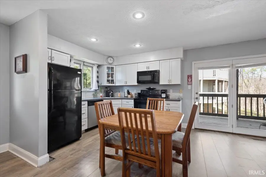 9393 S Pointe Retreat Drive, Bloomington, IN 47401 - #2