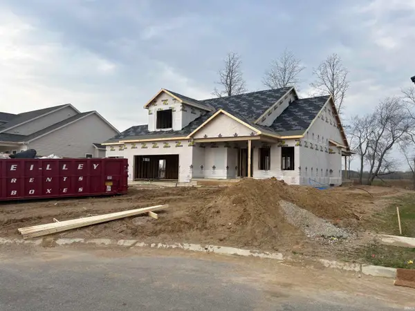 17885 Hutt Ridge Court, Huntertown, IN 46748