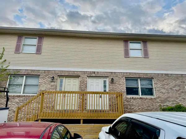 414 W Northlane Drive, Bloomington, IN 47404