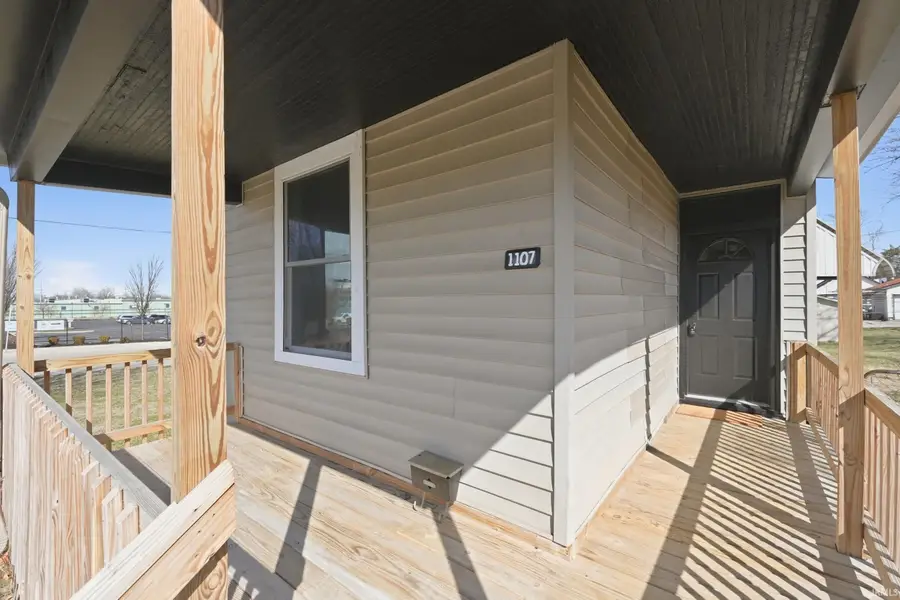 1107 Grant Avenue, Fort Wayne, IN 46803 - #2