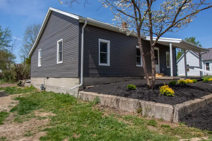 603 N Residence Street, Winchester, IN 47394 - #2