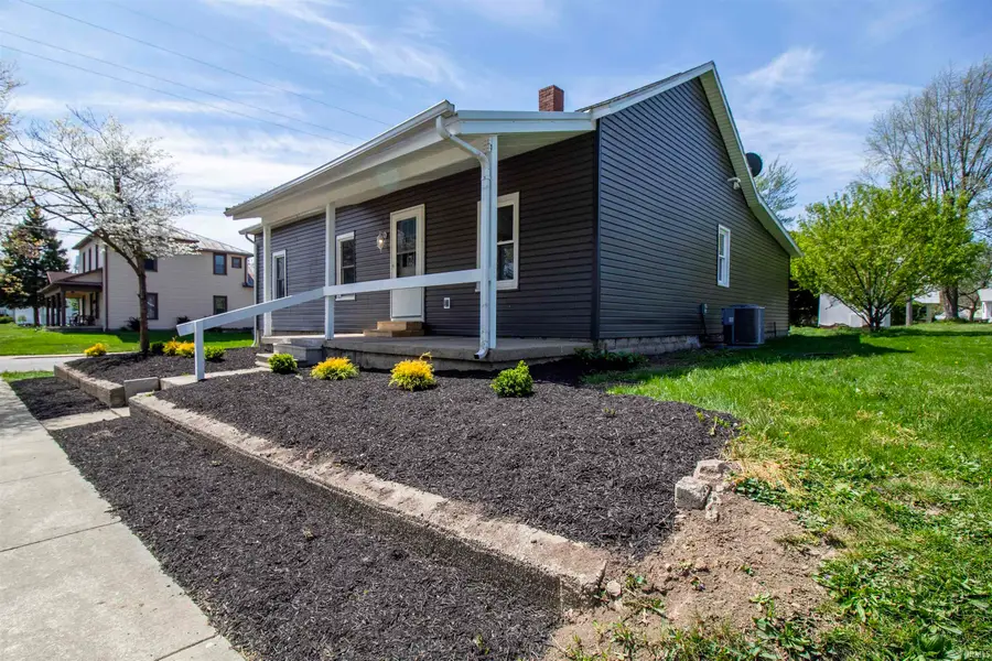 603 N Residence Street, Winchester, IN 47394 - #3