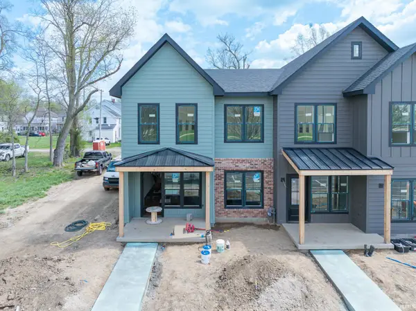 718 N Walnut Street, Muncie, IN 47305