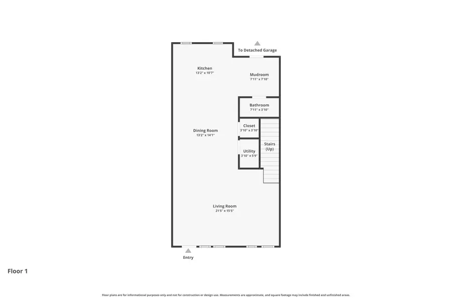 718 N Walnut Street, Muncie, IN 47305 - #3