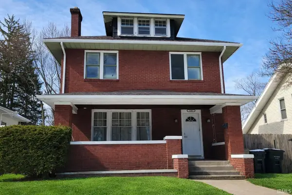 2405 Miami Street, South Bend, IN 46614