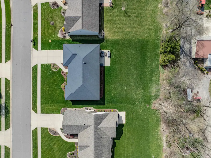 7313 Boxwood Drive, Fort Wayne, IN 46835 - #3