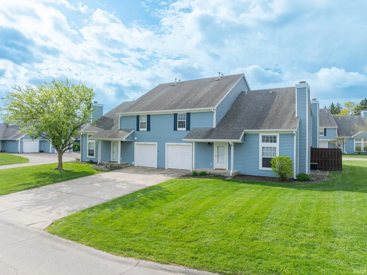 3600 N Lakeside Drive, Muncie, IN 47304 - #1