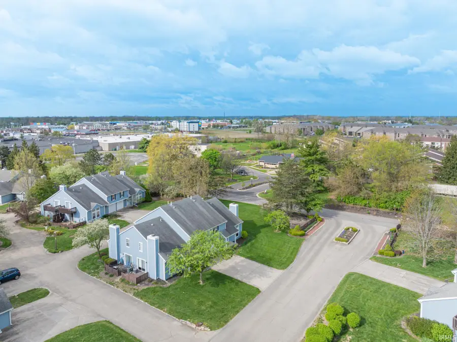 3600 N Lakeside Drive, Muncie, IN 47304 - #2