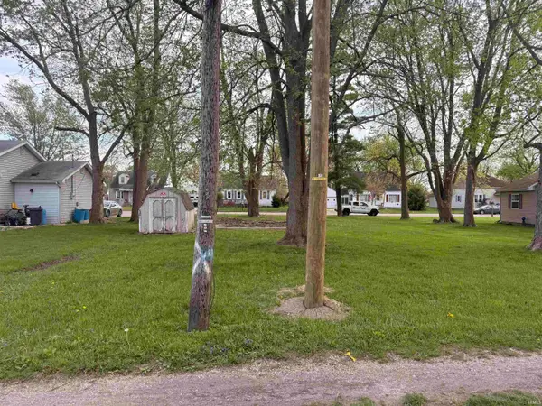 615 E Elm Street, Hartford City, IN 47348