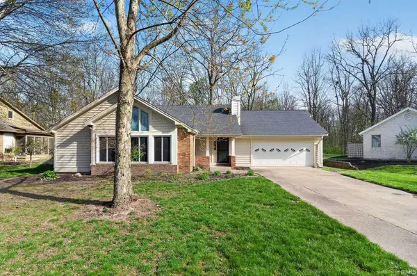 608 Fisher Street, Frankfort, IN 46041