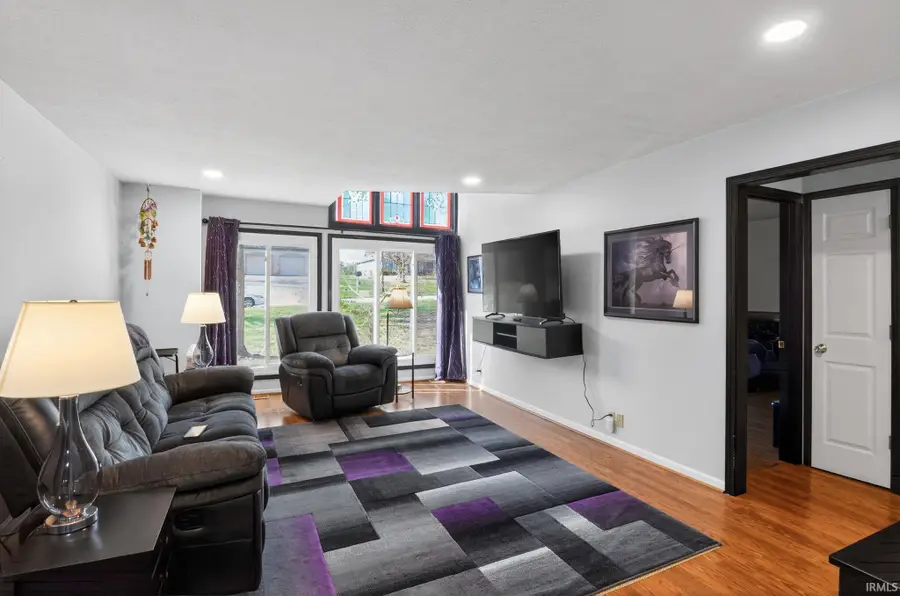 608 Fisher Street, Frankfort, IN 46041 - #3