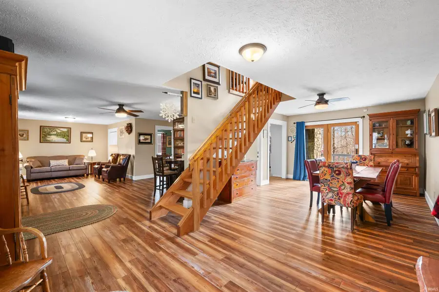 522 Sams Hill Road, Nashville, IN 47448 - #2