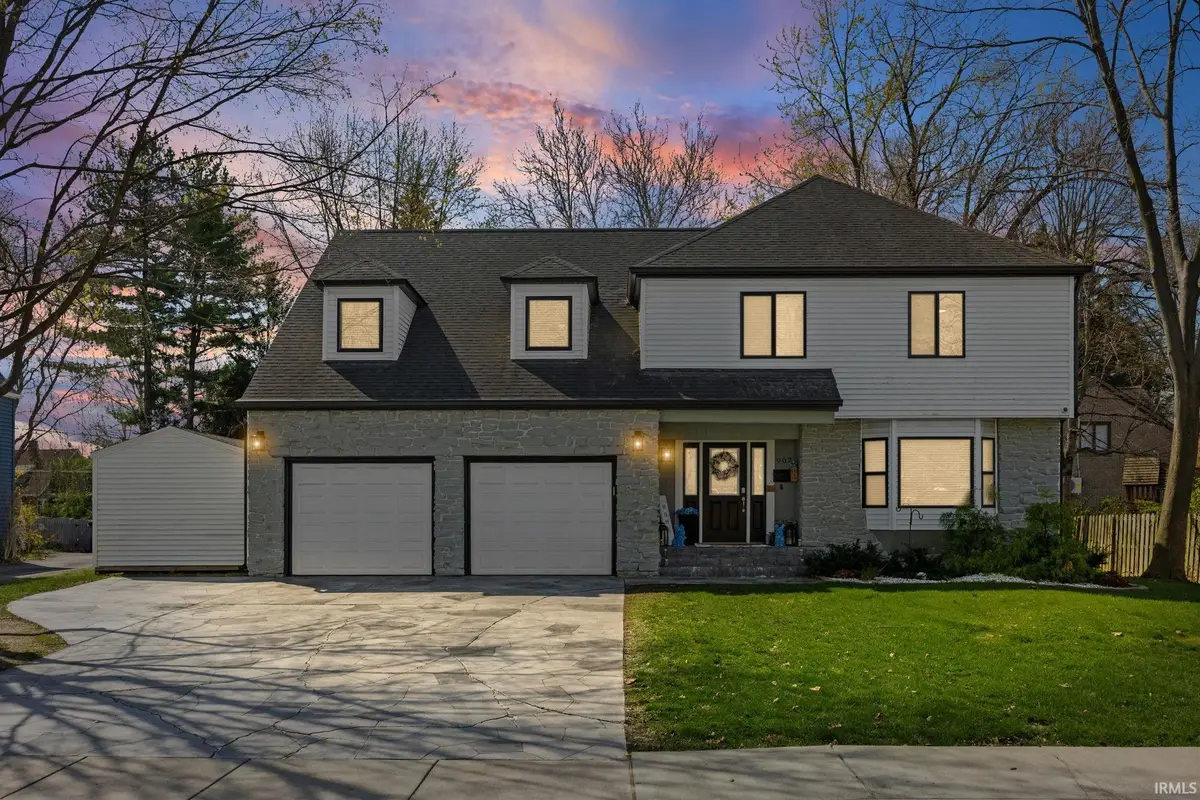 907 Rochester Street, Lafayette, IN 47905 - #1