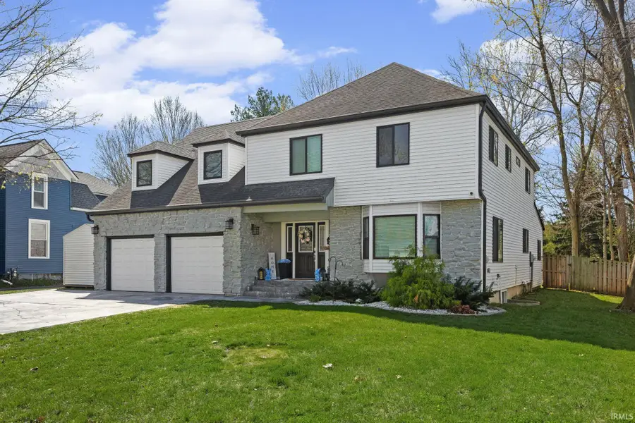 907 Rochester Street, Lafayette, IN 47905 - #3