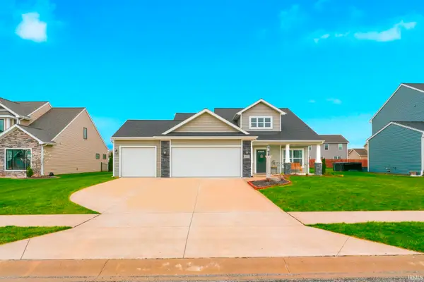 9521 Belinni Lane, Fort Wayne, IN 46818