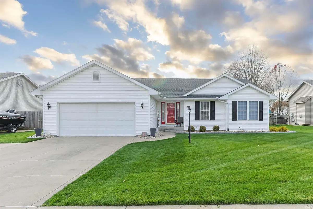 55815 Wild Game Drive, Osceola, IN 46561 - #1