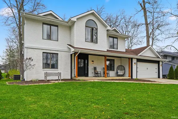 9210 Eagle Creek Court, Fort Wayne, IN 46804