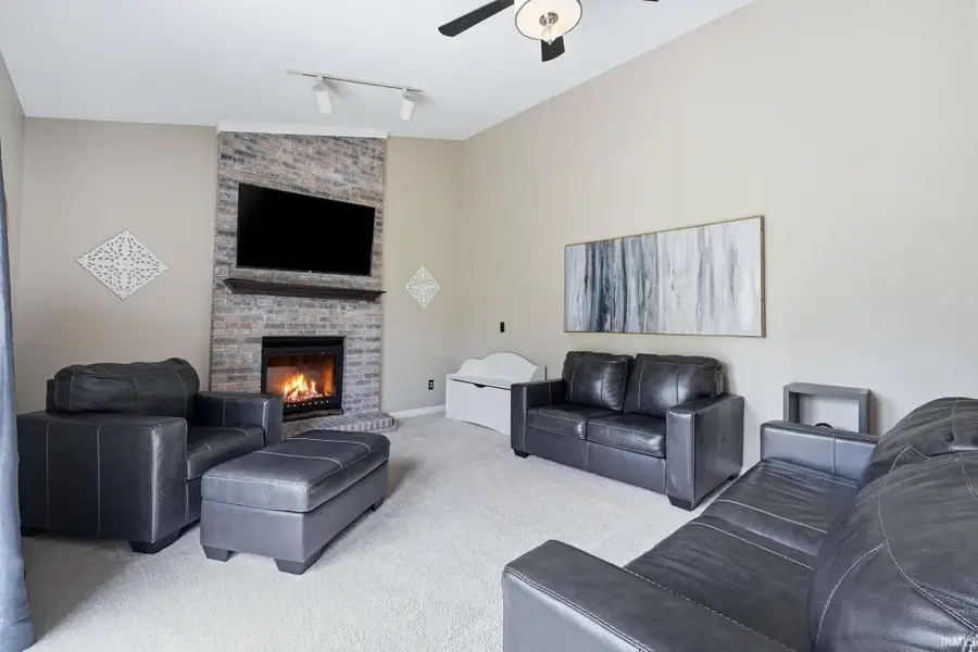 9210 Eagle Creek Court, Fort Wayne, IN 46804 - #3