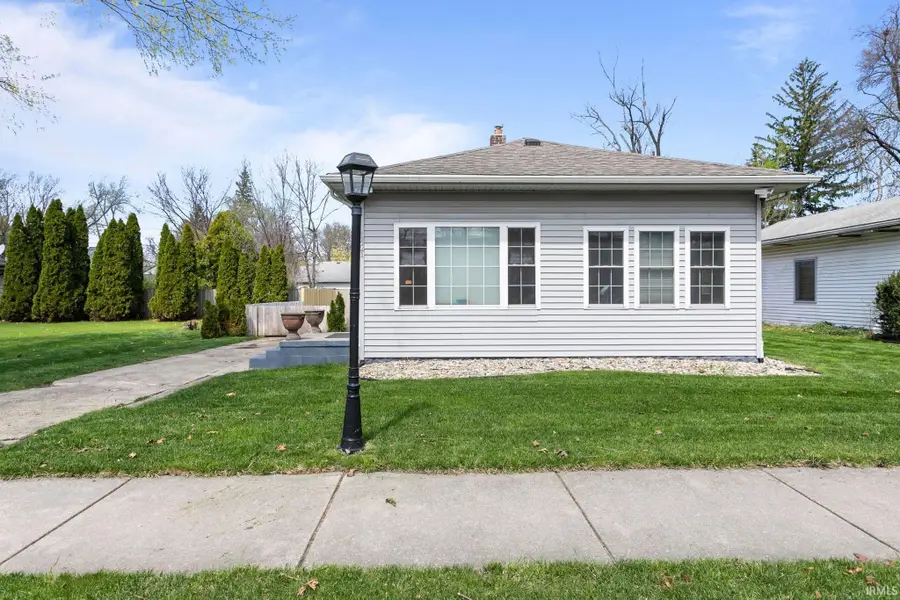 1421 Chalfant Street, South Bend, IN 46617 - #2