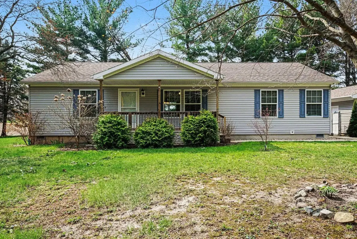 3787 N 400 W, Warsaw, IN 46582 - #1