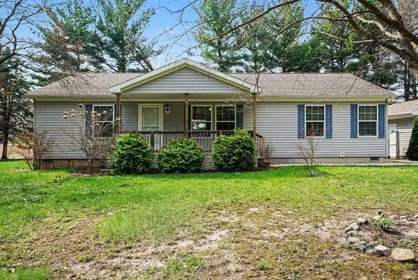 3787 N 400 W, Warsaw, IN 46582