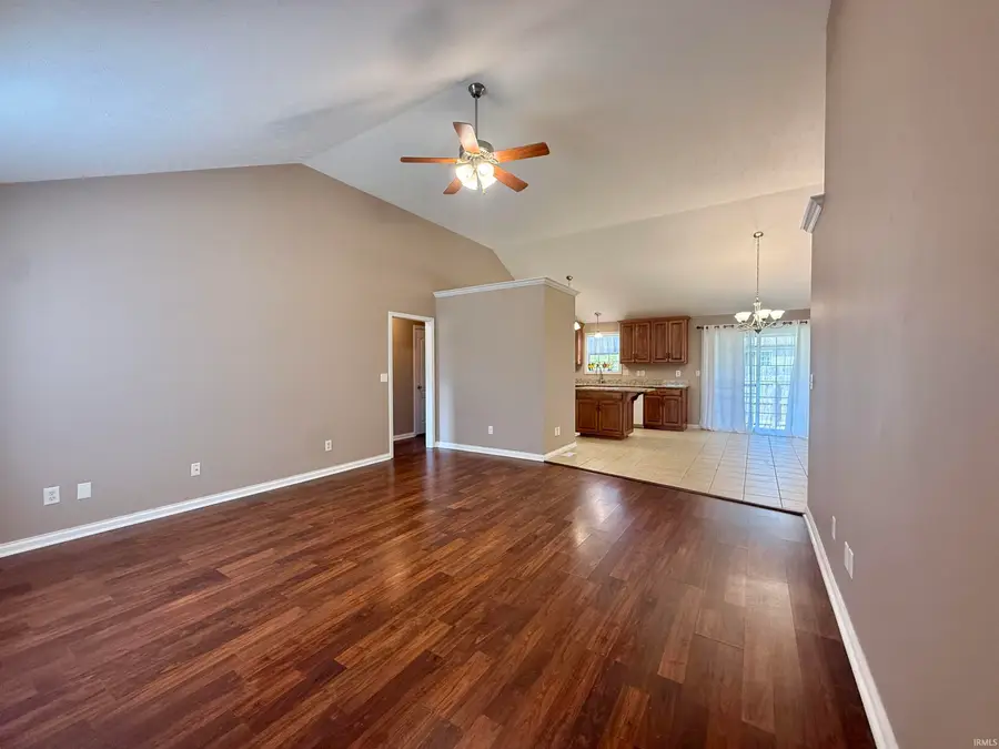 4524 Erinwood Court, Evansville, IN 47725 - #2