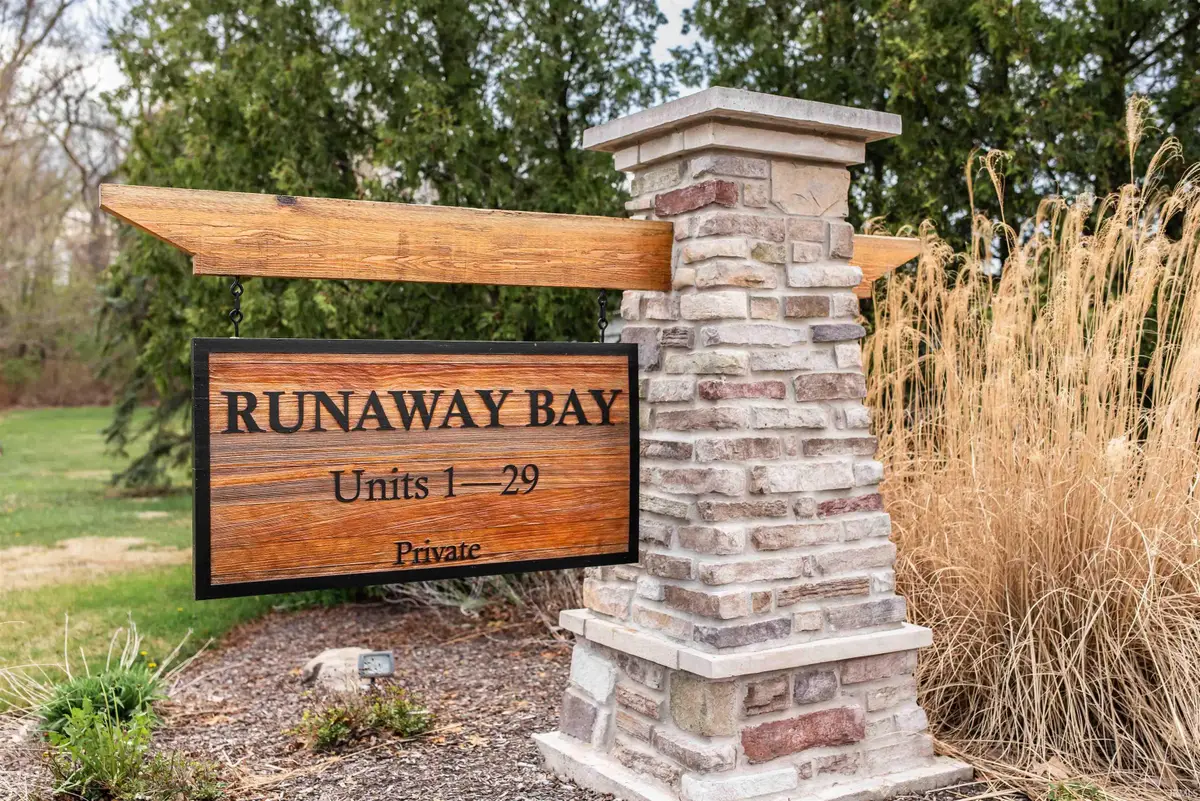 10095 N Turkey Creek Road #19, Syracuse, IN 46567 - #1