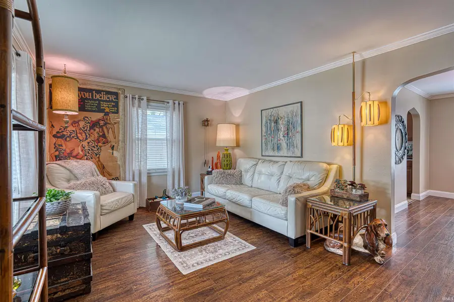 1801 E Powell Avenue, Evansville, IN 47714 - #3