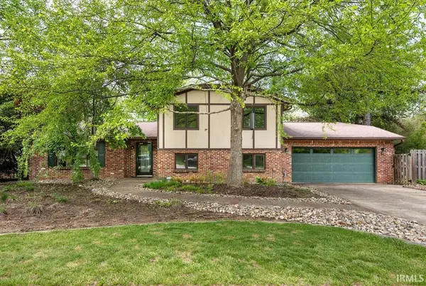 3121 N Ramble Road West, Bloomington, IN 47408