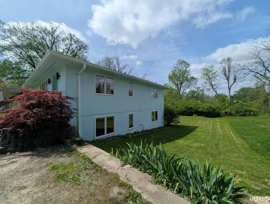 1206 S Park Avenue, Bloomington, IN 47401 - #2