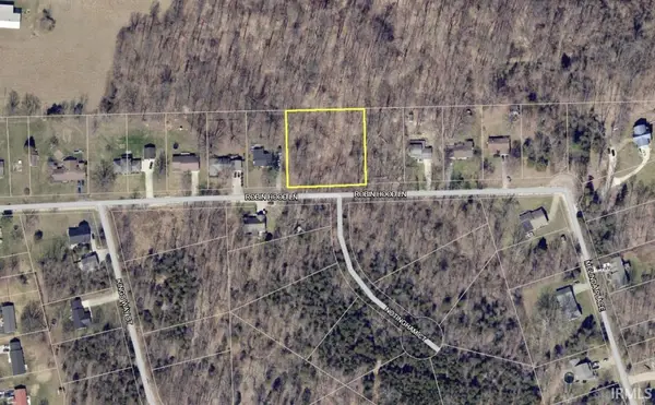 90 Robin Hood Lane, Bedford, IN 47421