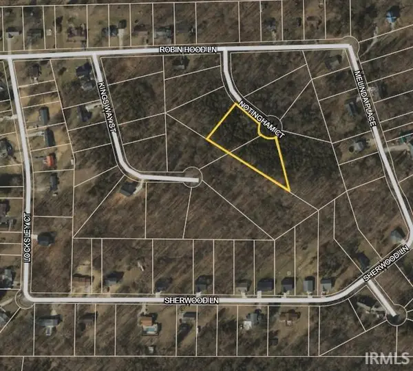 315 Nottingham Court, Bedford, IN 47421