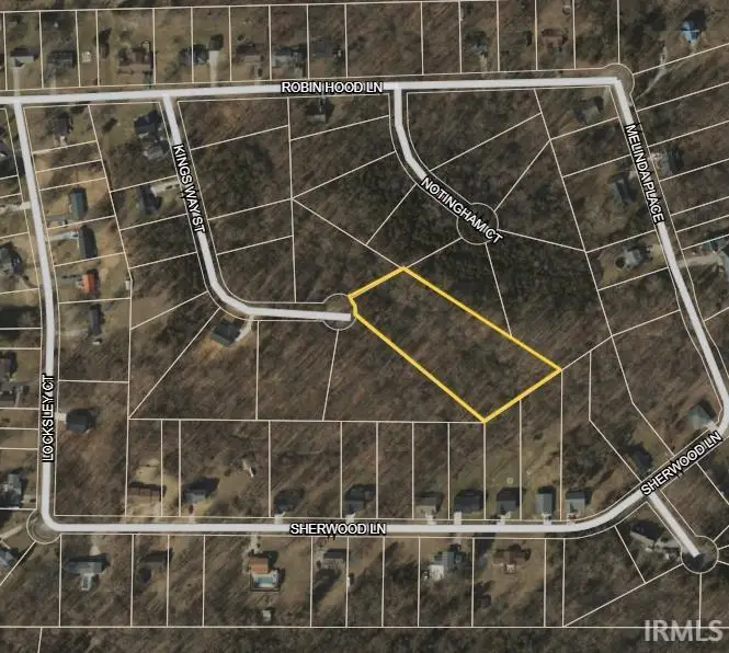 235 Kings Way Court, Bedford, IN 47421 - #1